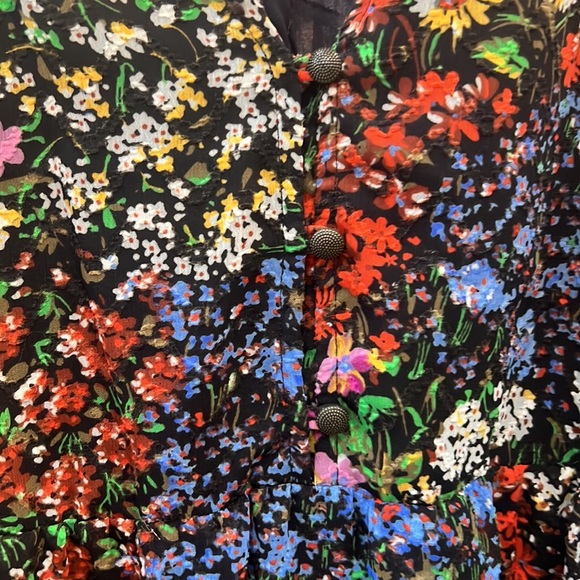 Maeve dress by anthropology - Picture 3 of 7